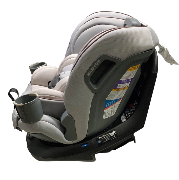 secondhand Maxi-Cosi Emme 360 Convertible Car Seat, 2023, Network Sand