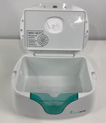 secondhand Hiccapop Wipe Warmer And Baby Wipe Dispenser