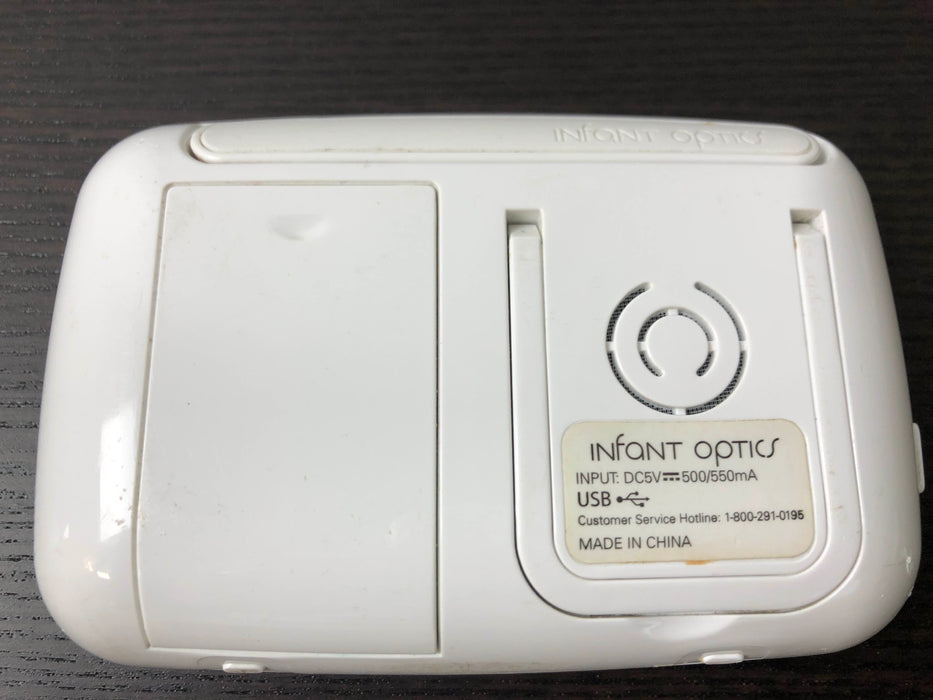 Infant Optics DXR-8 Video Baby Monitor