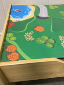 secondhand KidKraft 2 In 1 Activity Table