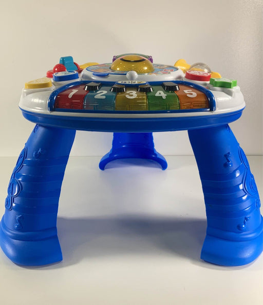 secondhand Baby Einstein Discovering Music Activity Table