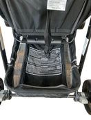 used Graco Modes 3 Lite DLX Stroller