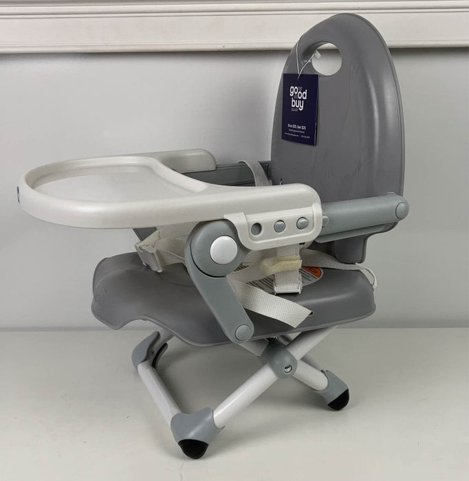 used Chicco Pocket Snack Booster Seat