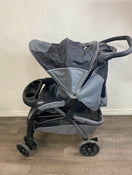 secondhand Chicco Cortina CX Travel System Stroller, 2016