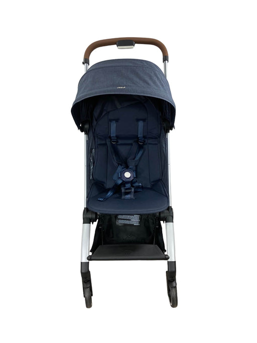 used Joolz Aer Stroller, 2022, Elegant Blue