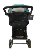 used Chicco Bravo Stroller