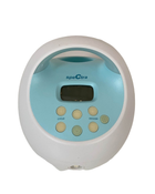 secondhand Spectra Baby S1 Plus Premier Rechargeable Breast Pump