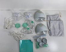 secondhand Elvie Breast Pump, Double