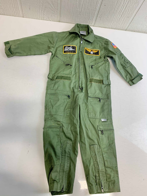 Shop Trooper Clothing Flight Suit, XS at GoodBuy Gear