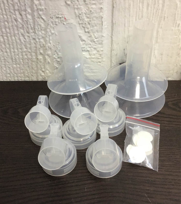 secondhand BUNDLE Medela Accessories