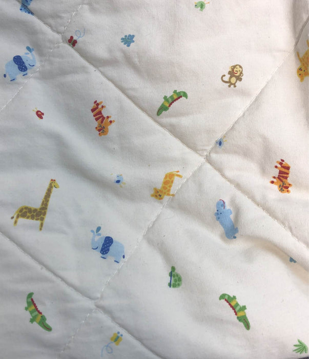 secondhand Home Nursery