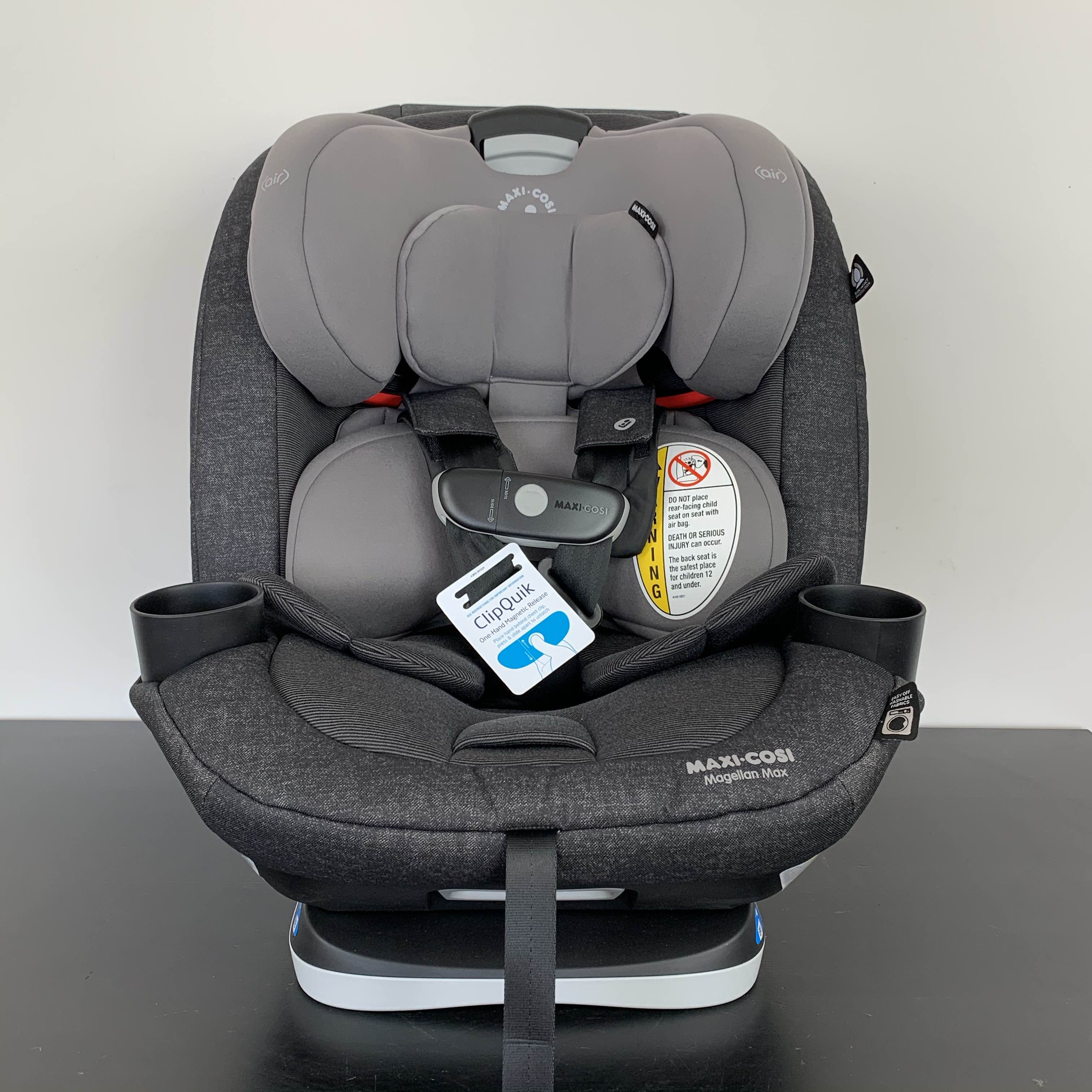 Maxi cosi magellan discount max car seat