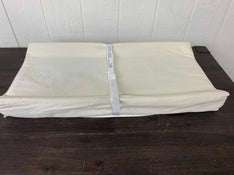 used Children’s Products Contoured Changing Pad