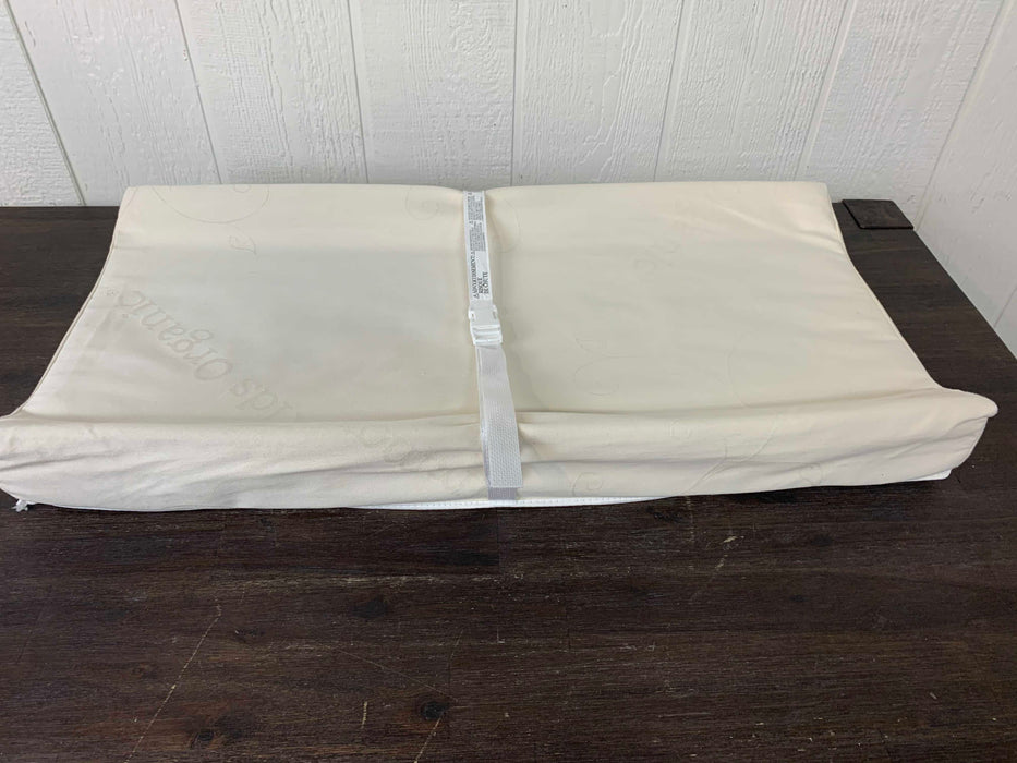 used Children’s Products Contoured Changing Pad