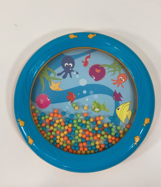 secondhand Edushape Ocean Drum