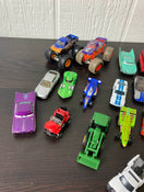 secondhand BUNDLE Cars And Trucks