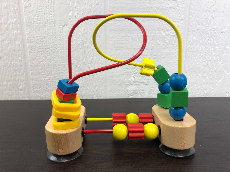 Shop Melissa & Doug My First Bead Maze at GoodBuy Gear