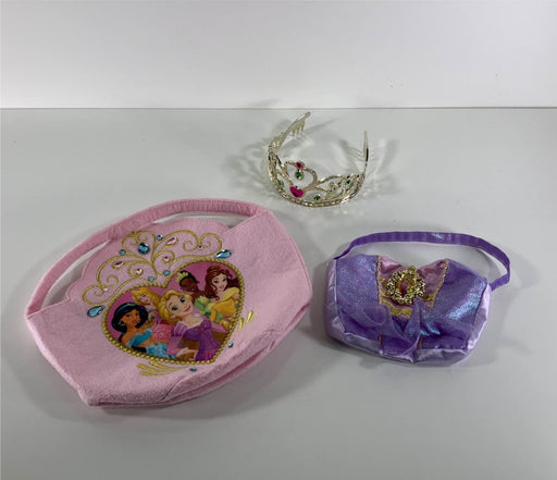 used BUNDLE Disney Princess Toys