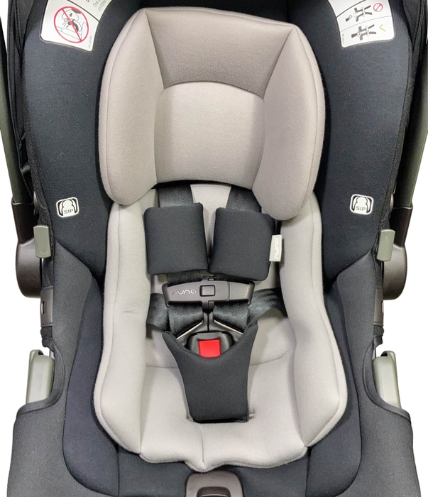 secondhand Infantcarseat