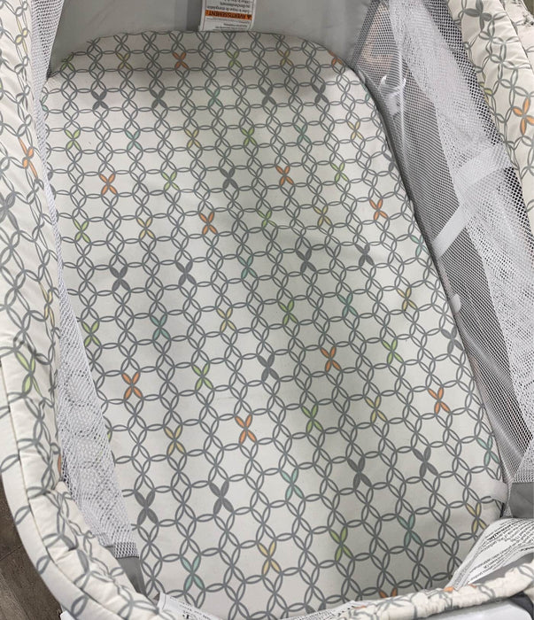 Shop Ingenuity Dream & Grow Bedside Bassinet at GoodBuy Gear