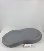 Shop Keekaroo Peanut Changing Pad, Grey at GoodBuy Gear