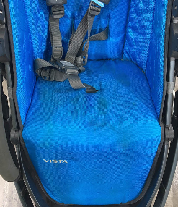 secondhand Strollers