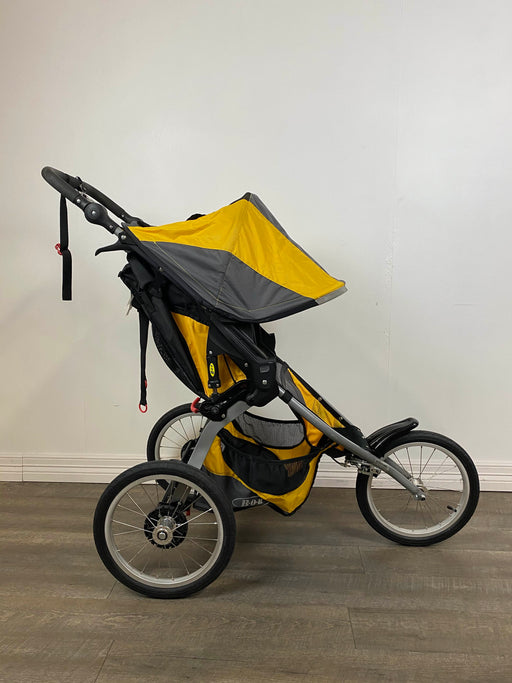 secondhand BOB Ironman Stroller, 2016