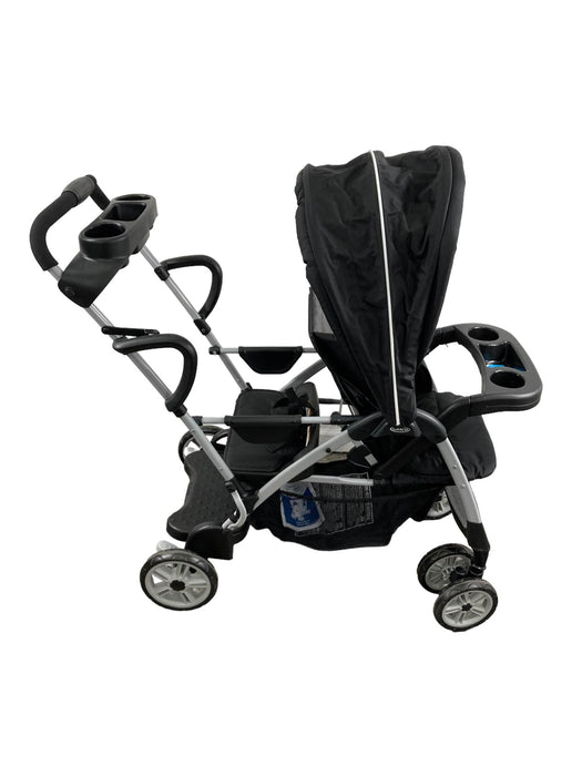 secondhand Strollers