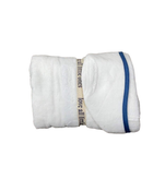 Shop Lalo The Hooded Towel, Blueberry at GoodBuy Gear