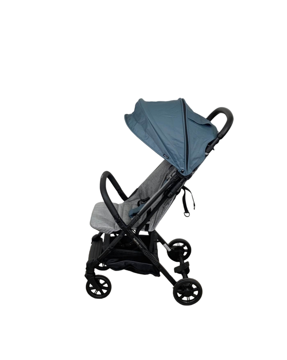 secondhand Inglesina Quid 2 Stroller, Stormy Gray, 2022