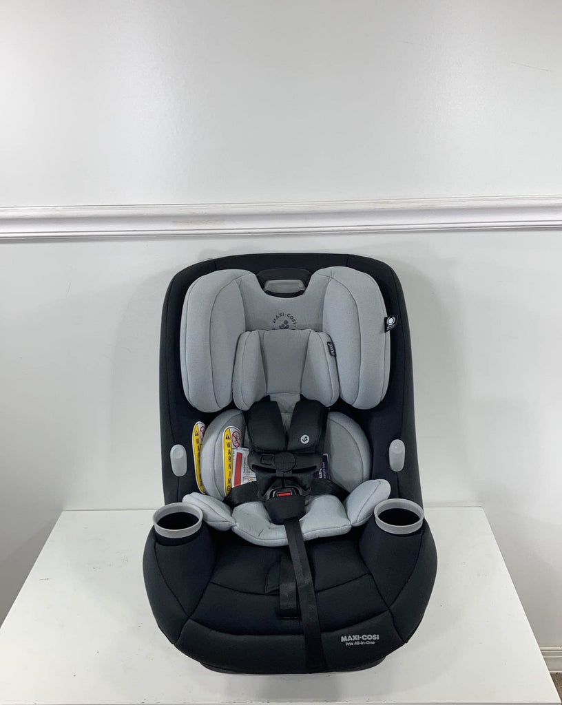 MaxiCosi Pria 3in1 Convertible Car Seat,2021, After Dark