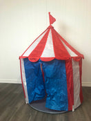 secondhand IKEA CIRKUSTALT Play Tent