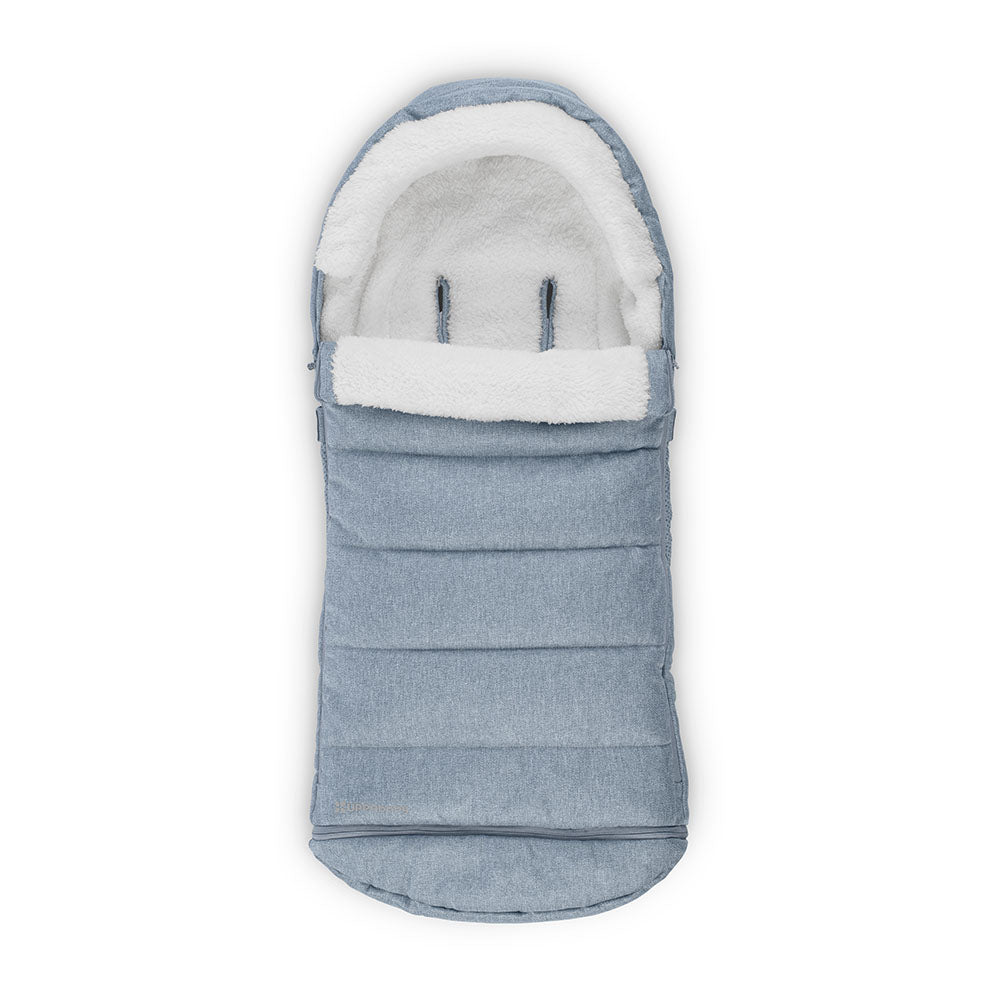 UPPAbaby Cozy Ganoosh, Gregory (Blue Melange)