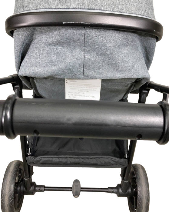 used Strollers