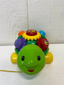 secondhand VTech Roll and Learn Turtle