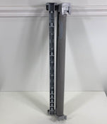 secondhand Skip Hop Playview Retractable Mesh Gate