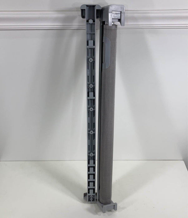 secondhand Skip Hop Playview Retractable Mesh Gate