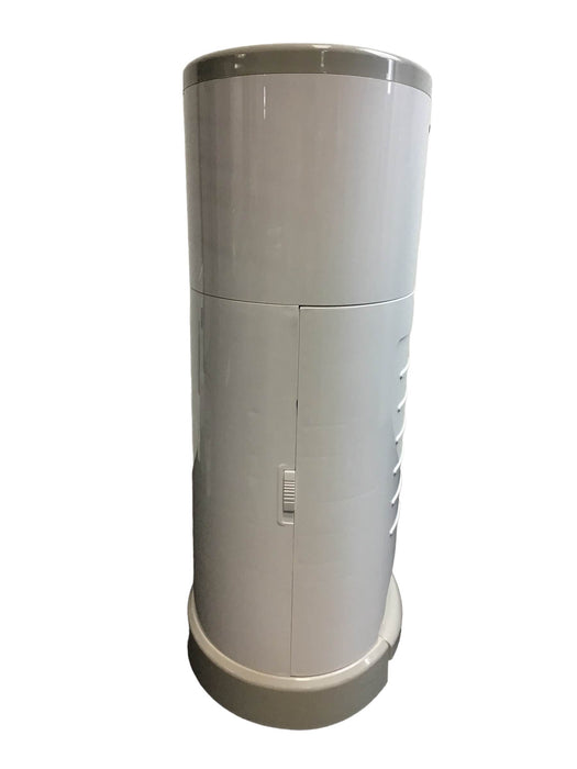 Shop Diaper Dekor Classic Diaper Pail, White at GoodBuy Gear