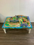 used Thomas & Friends Train Table