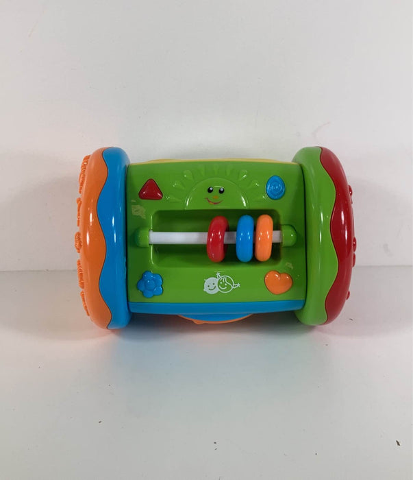 used PlayGo Musical Spinning Wheel