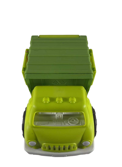 Battat Wonder Wheels Recycling Truck