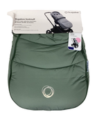 Shop Bugaboo Footmuff, Pine Green at GoodBuy Gear