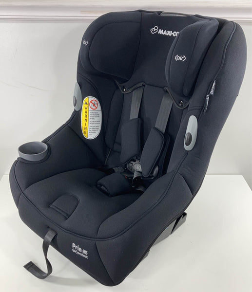 Maxi cosi pria 85 clearance rear facing weight limit