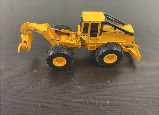 used John Deere Grapple Skidder