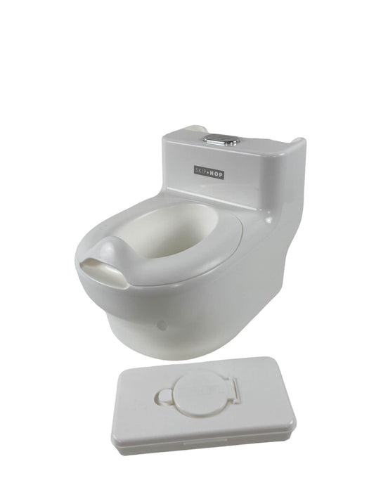 used Skip Hop Made For Me Potty