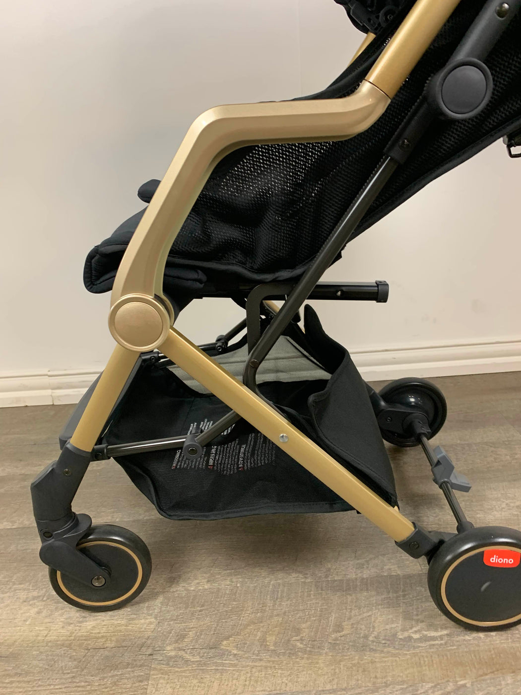 Graco Car Seat Diono Traverze, The Original Airplane Stroller