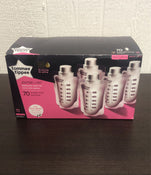 used Tommee Tippee Pump And Go Milk Storage Bags, 70 Count