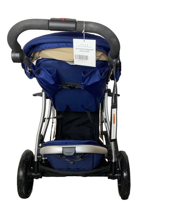 Phil & Teds Vibe Stroller, 2014