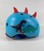 used Micro Helmet, Small: 48 – 53cm, Dino