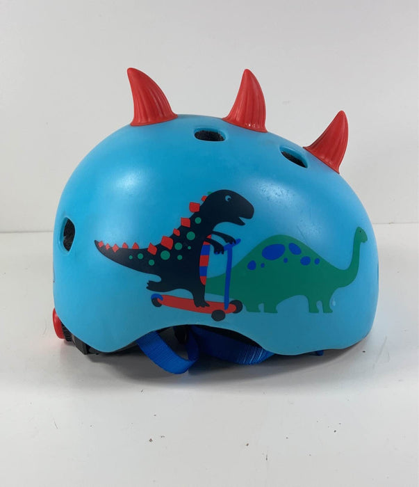 used Micro Helmet, Small: 48 – 53cm, Dino
